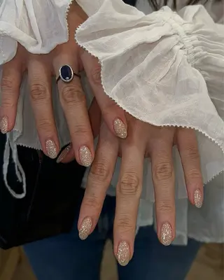 ネイル Nes.Nail所属・Miyagi Asamiのネイルデザイン