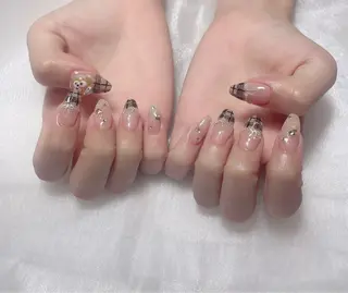 ネイル hairsalon556所属・hairsalon 556のネイルデザイン
