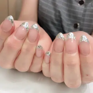 ネイル Legit nail salonのネイルデザイン