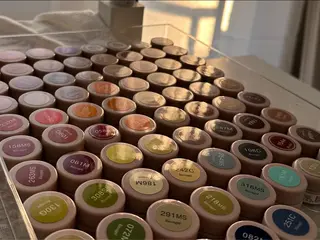 ネイル nail salon etoleのネイルデザイン