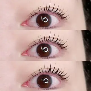 マツエク・マツパ Eyelash Licca所属・Eyelash Liccaのマツエク・マツパデザイン