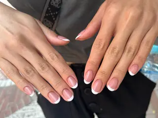 ネイル emunail  kannai所属・. mayuのネイルデザイン