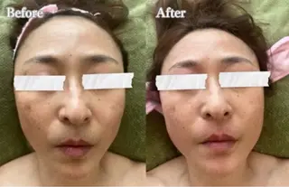 【Salon D】 HALUのエステ・リラクイメージ