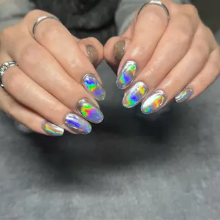 ネイル u sのネイルデザイン