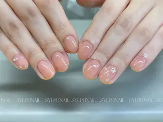 ネイル Trend Nail シルフのネイルデザイン