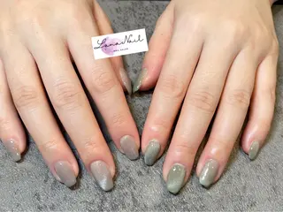 ネイル Lana Nailのネイルデザイン