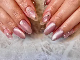 ネイル nagase yumiのネイルデザイン