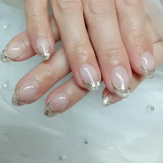 ネイル 柘植 祐子のネイルデザイン