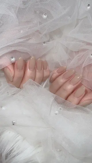 ネイル MON  nail kanaのネイルデザイン