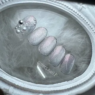 ネイル sisters nail.fのネイルデザイン