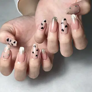 ネイル 〜hau nail〜 YUKIのネイルデザイン