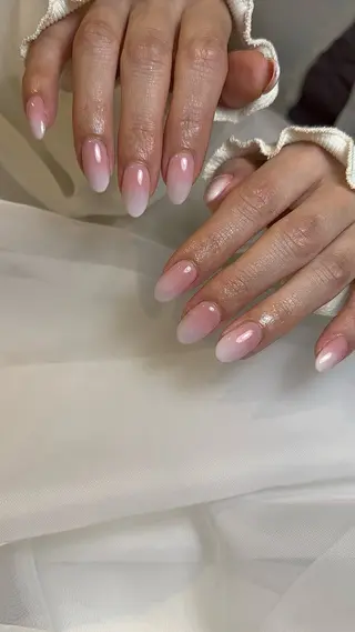 ネイル めそぴ ネイルのネイルデザイン