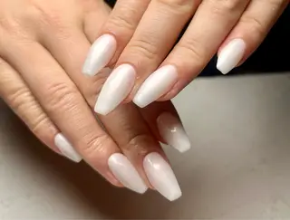 ネイル ネイルサロンnico 安田のネイルデザイン