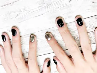 ネイル M's nail MASAEのネイルデザイン