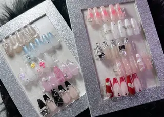 ネイル Y's nail ˚✧₊YUIのネイルデザイン