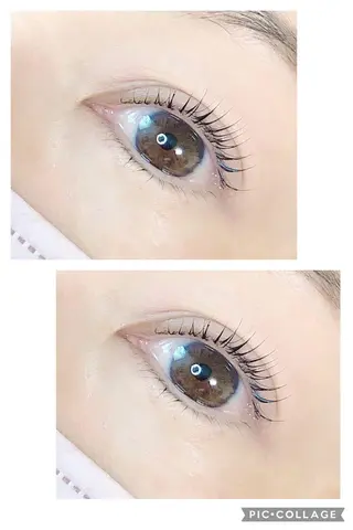 マツエク・マツパ Beauty Salon miliのマツエク・マツパデザイン