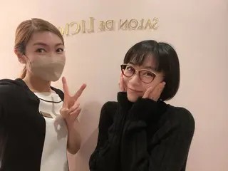 ハーブピーリング Sakurakoのエステ・リラクイメージ