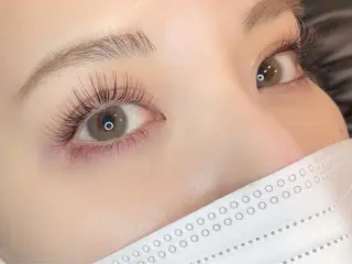 マツエク・マツパ 眉毛専門店brow art上野店 阿部の眉毛・アイブロウイメージ