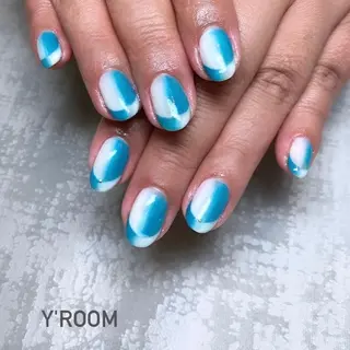 ネイル YUKA （ネイリスト）のネイルデザイン