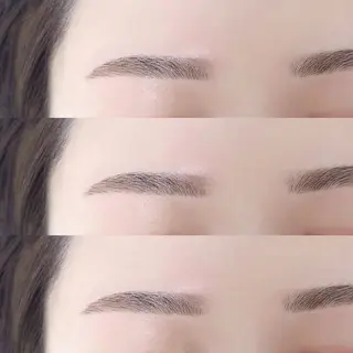 アイブロウ 🎀Ayano🎀 アイブロウ33大名店のマツエク・マツパデザイン