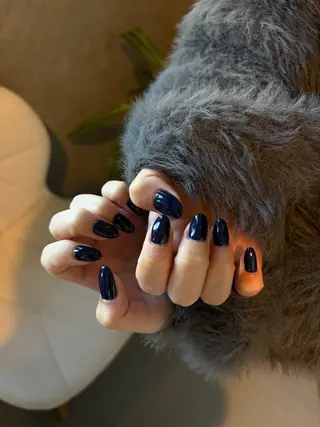 ネイル GLOW/NAIL EMIのネイルデザイン