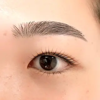 マツエク・マツパ Yuueye mioのマツエク・マツパデザイン