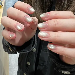 ネイル nail salon 結のネイルデザイン