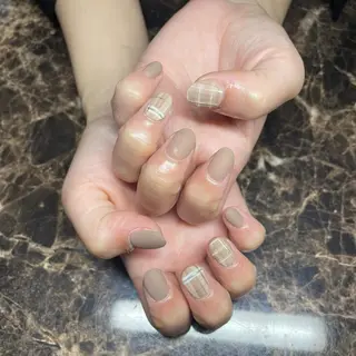 ネイル IROHA Nail 堺雛薫のネイルデザイン