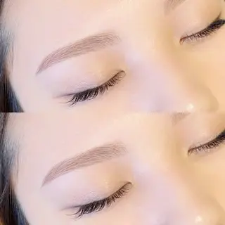 アイブロウ 眉毛サロンBELME miwaの眉毛・アイブロウイメージ