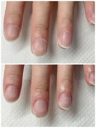 ネイル プライベートサロン circleのネイルデザイン