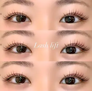 マツエク・マツパ eye &nailSABA beauty space所属・Koyuki /岡崎 /マツエク/ マツパの眉毛・アイブロウイメージ