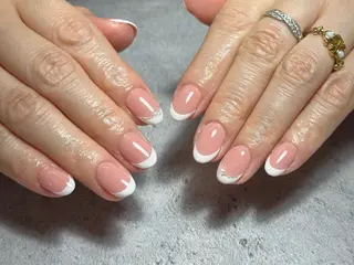 ネイル 7LOOKS フェンのネイルデザイン