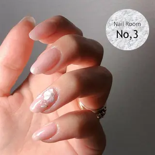 ネイル K yukaのネイルデザイン