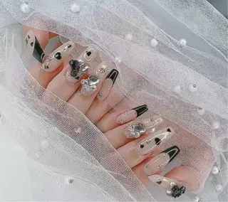 ネイル R salonのネイルデザイン