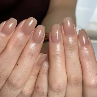 ネイル amulet TOMOMIのネイルデザイン