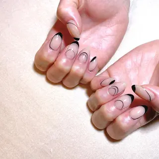 ネイル Nail Room Bellisのネイルデザイン