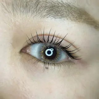 マツエク・マツパ 渡邉 亜也加のマツエク・マツパデザイン