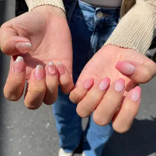ネイル Juri. nailsTOKYOのネイルデザイン