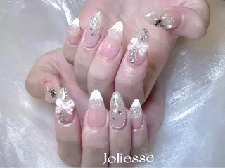 ネイル Joliesse nail salonのネイルデザイン