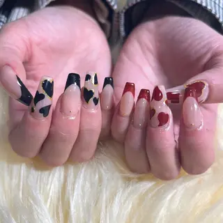 ネイル Betty ✶のマツエク・マツパデザイン