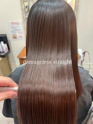 ロング 🎴イトウユウ🎴 副店長/メンズ専門のヘアスタイル