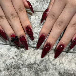 ネイル 【スカルプ専門店】 RounGe町田店のネイルデザイン