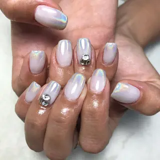 ネイル lotus erikaのネイルデザイン