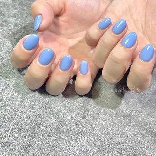 ネイル nt. nailのネイルデザイン