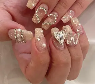 ネイル アイブロウ 大塚眉毛|ハンドケア |肌管理の眉毛・アイブロウイメージ