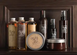 韓国🇰🇷透明感 ERIのヘアスタイル