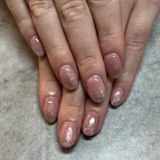 ネイル nail salon smily momoのネイルデザイン
