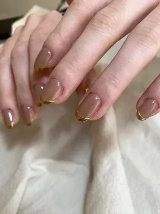 ネイル nail salon An°のネイルデザイン