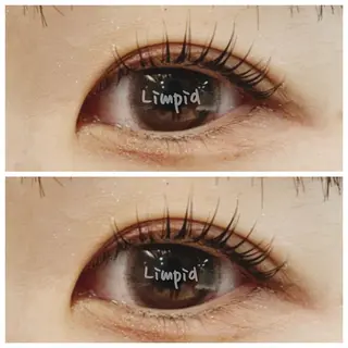 マツエク・マツパ リムピッド 春日部店のマツエク・マツパデザイン