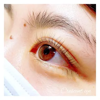 マツエク・マツパ Crescent Eye 福岡店のマツエク・マツパデザイン